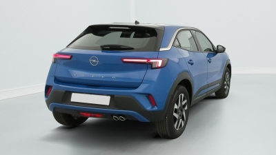 Opel Mokka 1.2 Turbo 136 ch BVM6 Elegance Business