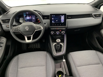 Renault Clio V TCe 90 ch GSR2 Techno