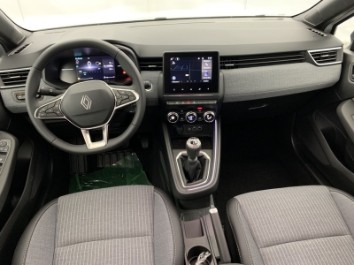 Renault Clio V TCe 90 ch GSR2 Techno