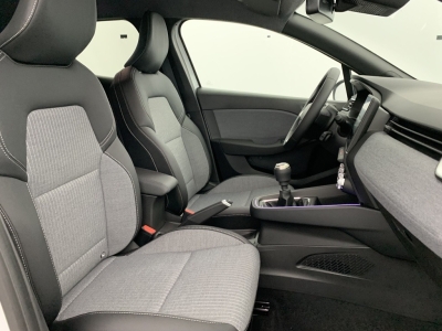 Renault Clio V TCe 90 ch GSR2 Techno