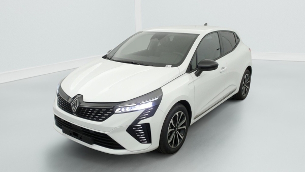 RenaultClio VTCe 90 ch GSR2 Techno