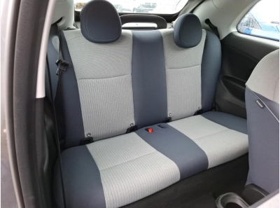 Fiat 500e CABRIOLET 500C e 118 ch Icone