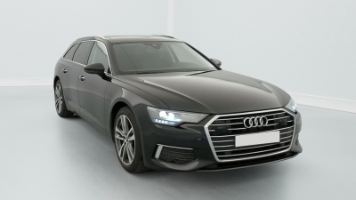 Audi A6 Avant 35 TDI 163 ch S tronic 7 Business Executive