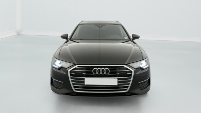 Audi A6 Avant 35 TDI 163 ch S tronic 7 Business Executive