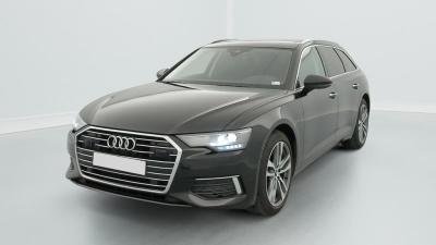 Audi A6 Avant 35 TDI 163 ch S tronic 7 Business Executive