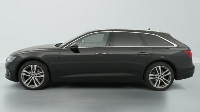 Audi A6 Avant 35 TDI 163 ch S tronic 7 Business Executive