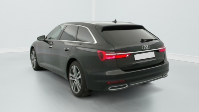 Audi A6 Avant 35 TDI 163 ch S tronic 7 Business Executive