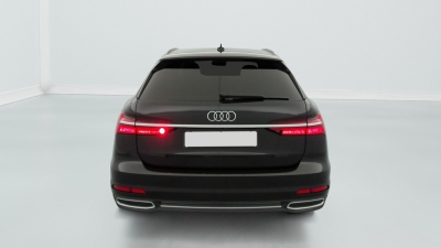 Audi A6 Avant 35 TDI 163 ch S tronic 7 Business Executive