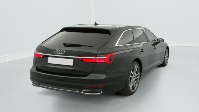 Audi A6 Avant 35 TDI 163 ch S tronic 7 Business Executive