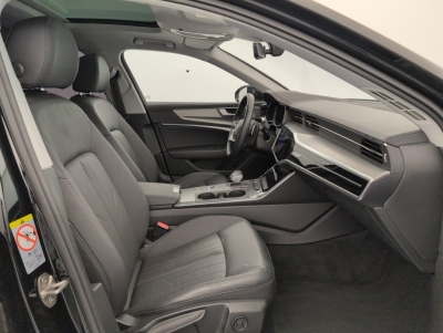 Audi A6 Avant 35 TDI 163 ch S tronic 7 Business Executive