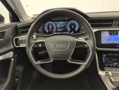 Audi A6 Avant 35 TDI 163 ch S tronic 7 Business Executive