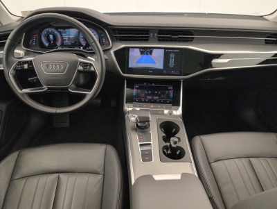 Audi A6 Avant 35 TDI 163 ch S tronic 7 Business Executive