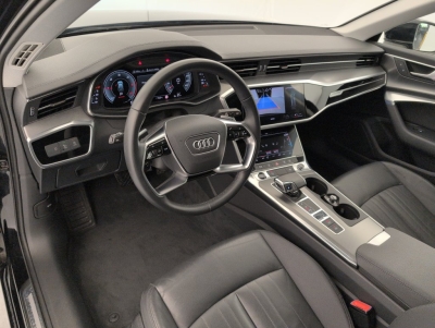 Audi A6 Avant 35 TDI 163 ch S tronic 7 Business Executive