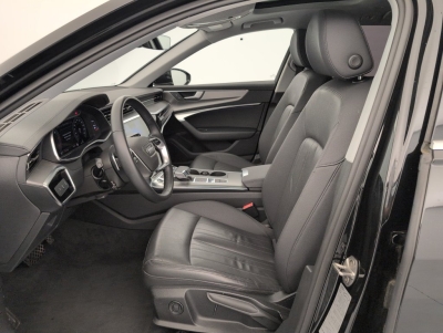 Audi A6 Avant 35 TDI 163 ch S tronic 7 Business Executive
