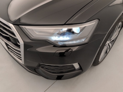 Audi A6 Avant 35 TDI 163 ch S tronic 7 Business Executive