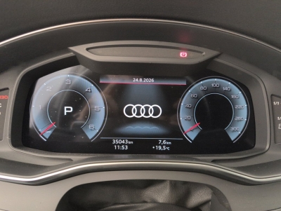 Audi A6 Avant 35 TDI 163 ch S tronic 7 Business Executive
