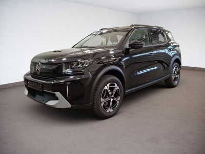 Citroën C3 Aircross Hybride 145 ch Aut Max