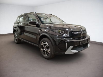 Citroën C3 Aircross Hybride 145 ch Aut Max