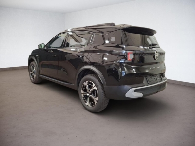 Citroën C3 Aircross Hybride 145 ch Aut Max