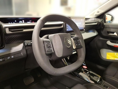 Citroën C3 Aircross Hybride 145 ch Aut Max