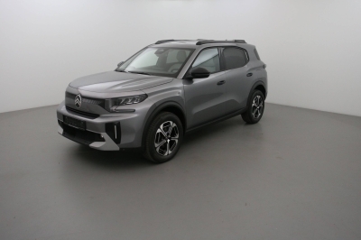 Citroën C3 Aircross Hybride 145 ch Aut Max
