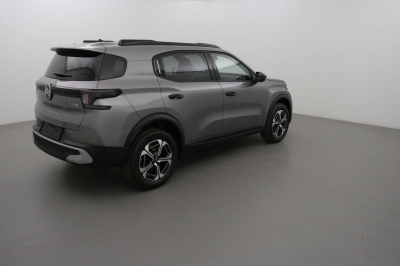 Citroën C3 Aircross Hybride 145 ch Aut Max