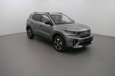Citroën C3 Aircross Hybride 145 ch Aut Max
