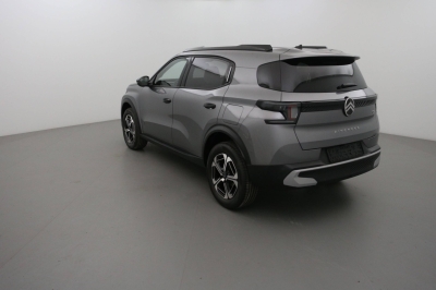 Citroën C3 Aircross Hybride 145 ch Aut Max