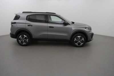 Citroën C3 Aircross Hybride 145 ch Aut Max