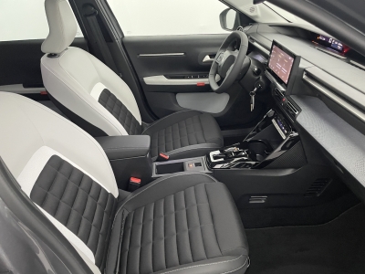 Citroën C3 Aircross Hybride 145 ch Aut Max