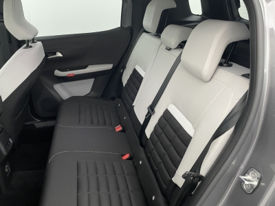 Citroën C3 Aircross Hybride 145 ch Aut Max