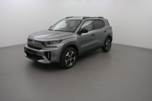 CitroënC3 AircrossHybride 145 ch Aut Max