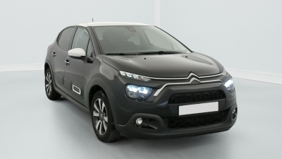 Citroën C3 PureTech 110 S&S BVM6 Shine