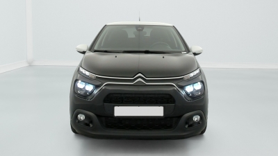Citroën C3 PureTech 110 S&S BVM6 Shine