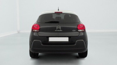 Citroën C3 PureTech 110 S&S BVM6 Shine