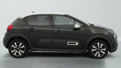 Citroën C3 PureTech 110 S&S BVM6 Shine