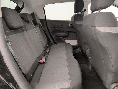 Citroën C3 PureTech 110 S&S BVM6 Shine