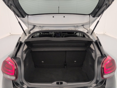 Citroën C3 PureTech 110 S&S BVM6 Shine