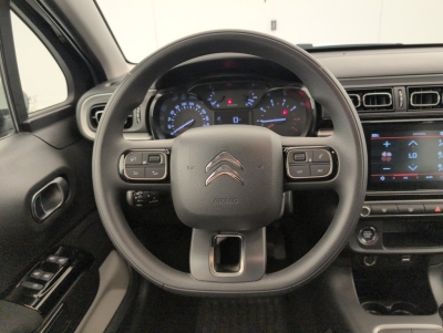 Citroën C3 PureTech 110 S&S BVM6 Shine