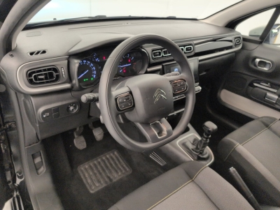 Citroën C3 PureTech 110 S&S BVM6 Shine