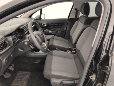 Citroën C3 PureTech 110 S&S BVM6 Shine