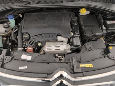 Citroën C3 PureTech 110 S&S BVM6 Shine