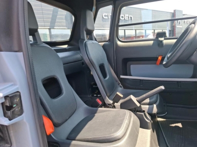 Citroën Ami AMI AMI (MY24)