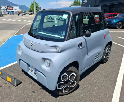 Citroën Ami AMI AMI (MY24)