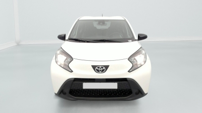 Toyota AYGO X 1.0 VVT-i 72 Dynamic