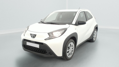 Toyota AYGO X 1.0 VVT-i 72 Dynamic