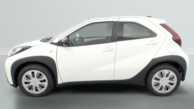 Toyota AYGO X 1.0 VVT-i 72 Dynamic