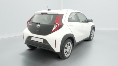Toyota AYGO X 1.0 VVT-i 72 Dynamic