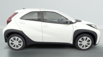 Toyota AYGO X 1.0 VVT-i 72 Dynamic