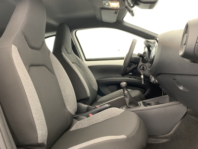 Toyota AYGO X 1.0 VVT-i 72 Dynamic